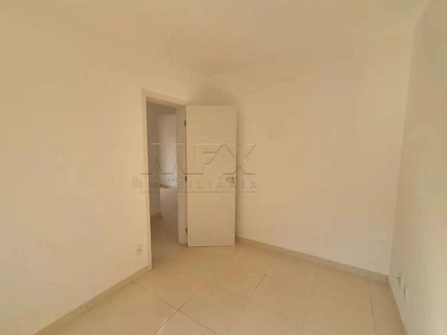 Apartamento para Venda em Bauru/SP Parque Água Comprida 2 Quartos