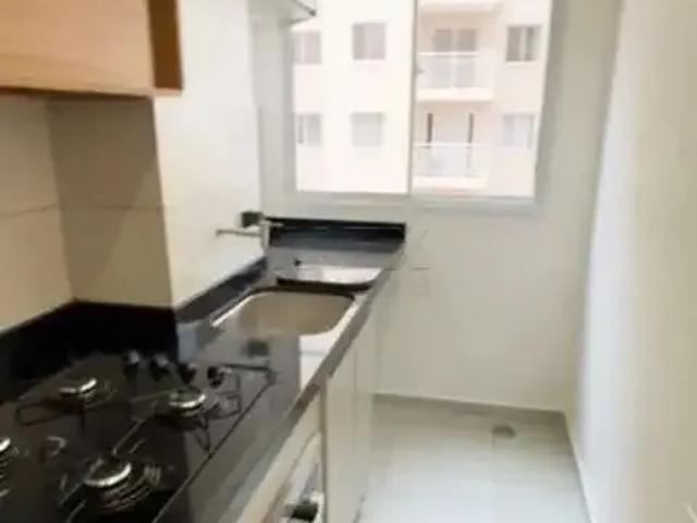 Apartamento para Venda em Bauru/SP Parque Água Comprida 2 Quartos