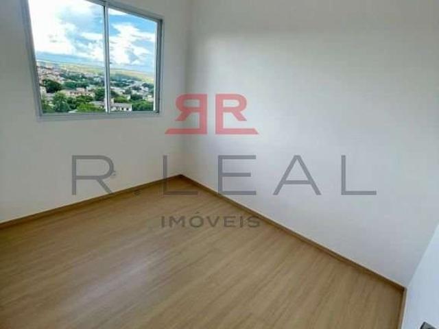 Apartamento para Venda em Bauru/SP Parque Água Comprida 2 Quartos
