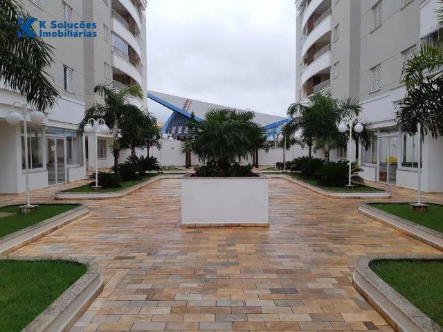 Apartamento para Venda em Bauru/SP Parque Alto Sumaré 3 Quartos