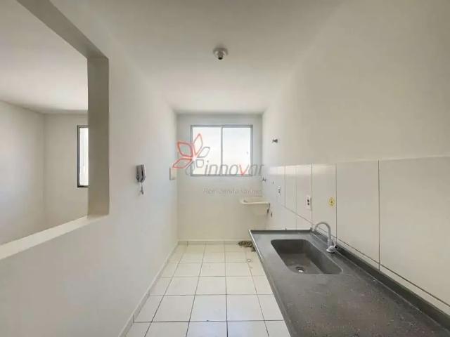 Apartamento para Venda em Bauru/SP Parque Bauru 2 Quartos