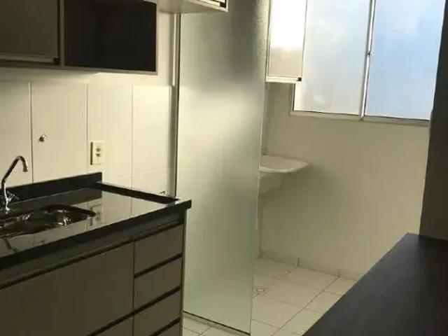 Apartamento para Venda em Bauru/SP Parque Bauru 2 Quartos
