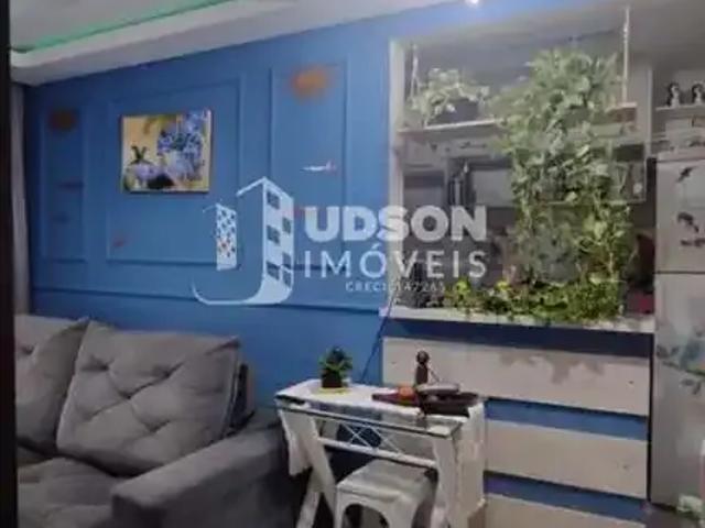 Apartamento para Venda em Bauru/SP Parque Bauru 2 Quartos