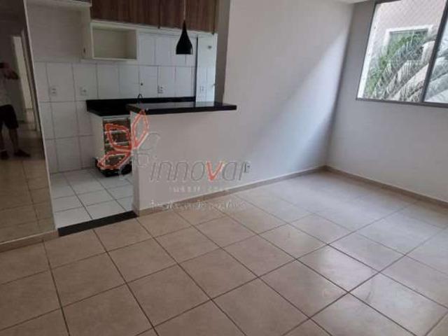 Apartamento para Venda em Bauru/SP Parque Bauru 2 Quartos
