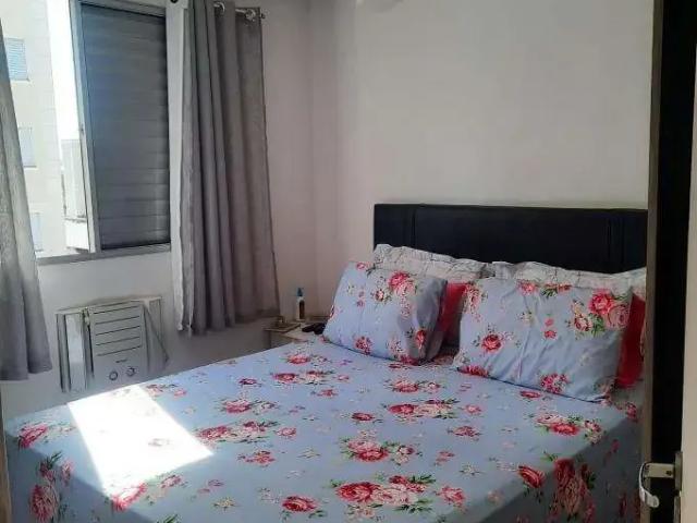 Apartamento para Venda em Bauru/SP Parque Bauru 2 Quartos