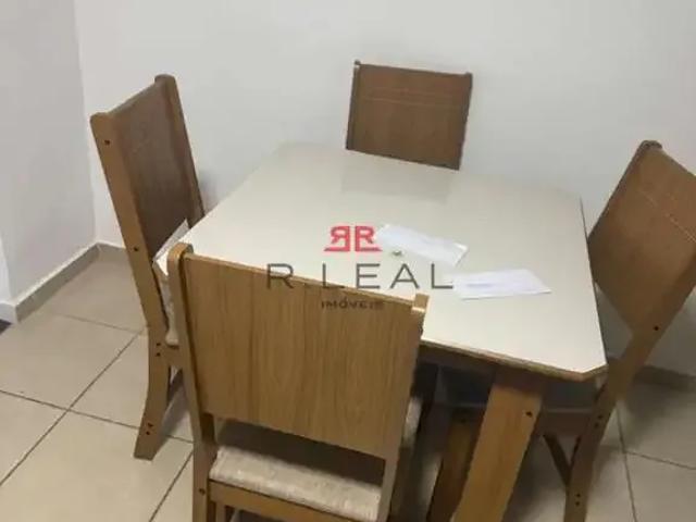 Apartamento para Venda em Bauru/SP Parque Bauru 2 Quartos