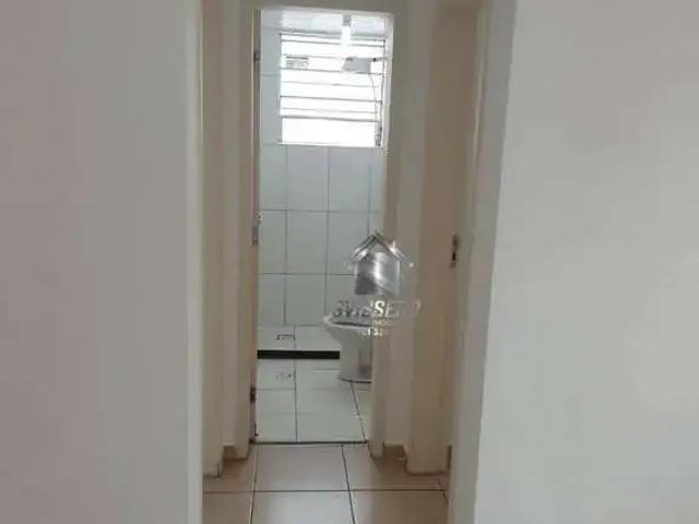 Apartamento para Venda em Bauru/SP Parque Bauru 2 Quartos