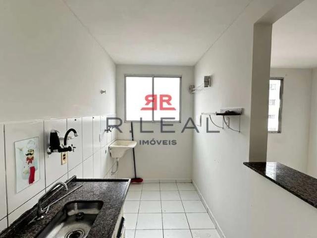 Apartamento para Venda em Bauru/SP Parque Bauru 2 Quartos
