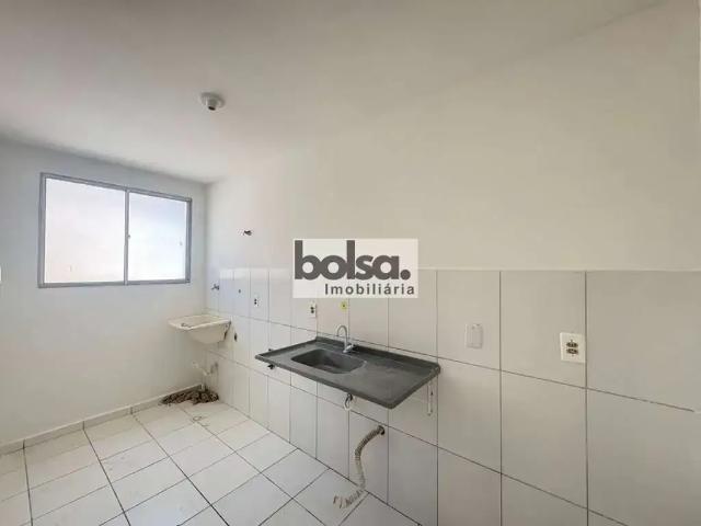 Apartamento para Venda em Bauru/SP Parque Bauru 2 Quartos