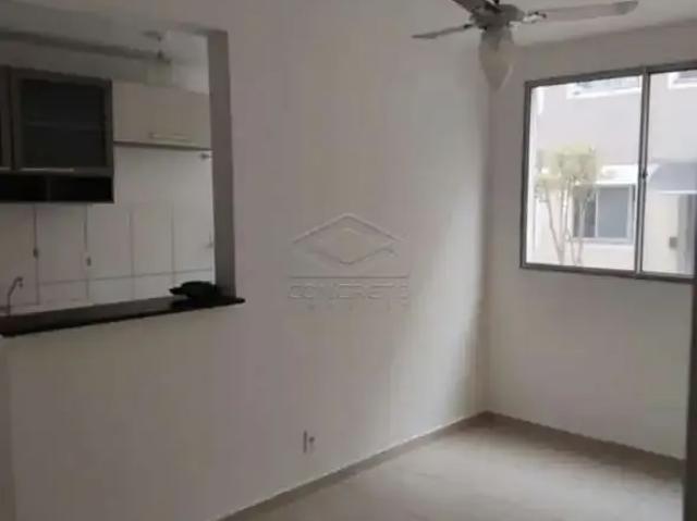 Apartamento para Venda em Bauru/SP Parque Bauru 2 Quartos