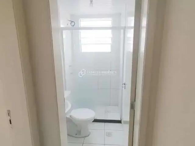 Apartamento para Venda em Bauru/SP Parque Bauru 2 Quartos