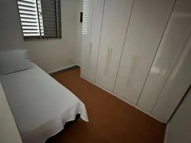 Apartamento para Venda em Bauru/SP Parque Bauru 2 Quartos