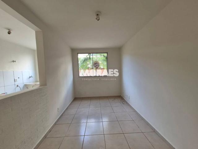 Apartamento para Venda em Bauru/SP Parque Bauru 2 Quartos