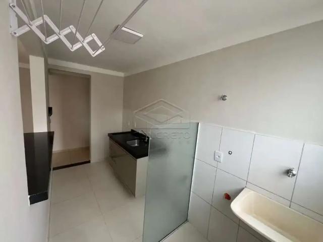 Apartamento para Venda em Bauru/SP Parque Bauru 2 Quartos