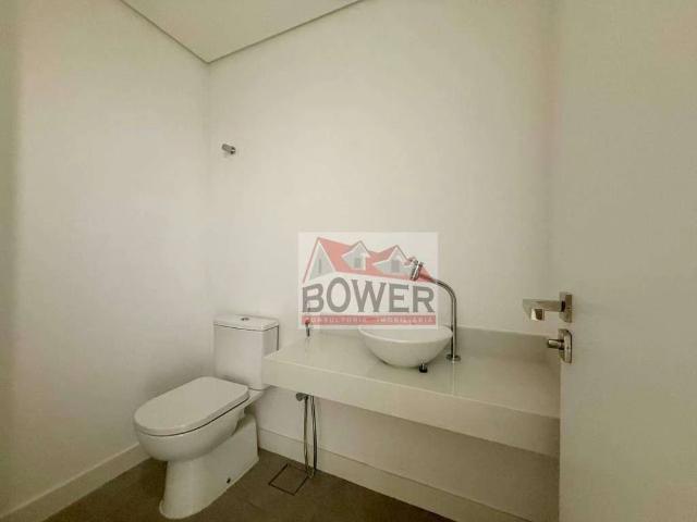 Apartamento para Venda em Bauru/SP Parque City 3 Quartos