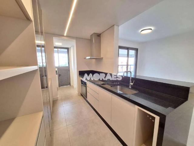 Apartamento para Venda em Bauru/SP Parque City 3 Quartos