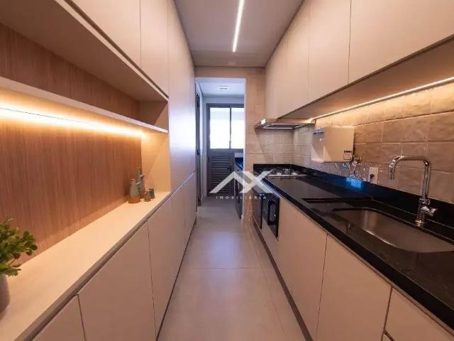 Apartamento para Venda em Bauru/SP Parque City 2 Quartos