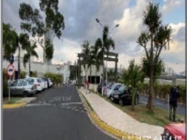Apartamento para Venda em Bauru/SP Parque das Nações 1 Quartos
