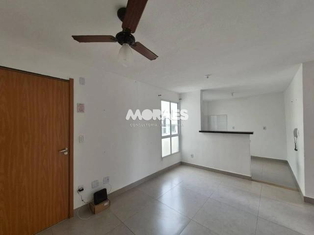 Apartamento para Venda em Bauru/SP Parque das Nações 2 Quartos