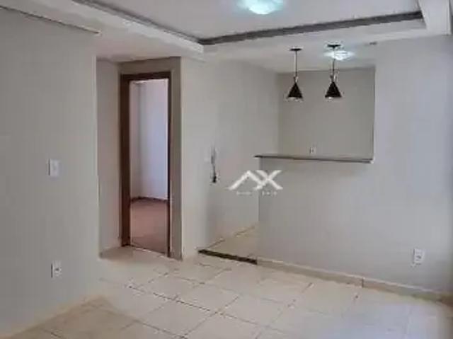 Apartamento para Venda em Bauru/SP Parque das Nações 2 Quartos