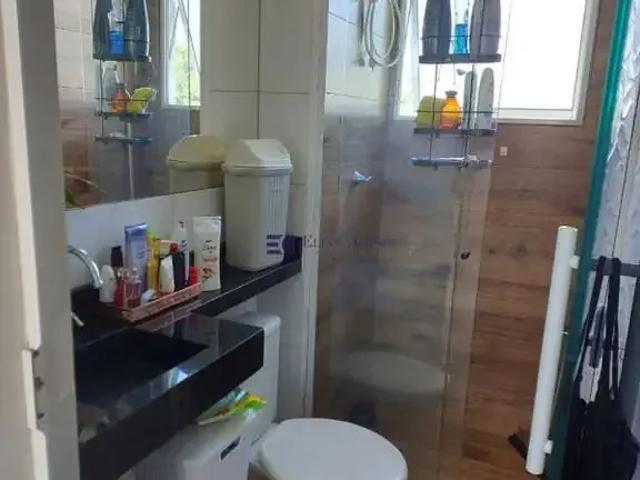 Apartamento para Venda em Bauru/SP Parque das Nações 2 Quartos