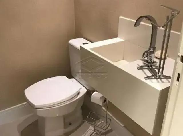 Apartamento para Venda em Bauru/SP Parque Jardim Europa 3 Quartos