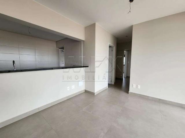 Apartamento para Venda em Bauru/SP Parque Jardim Europa 3 Quartos