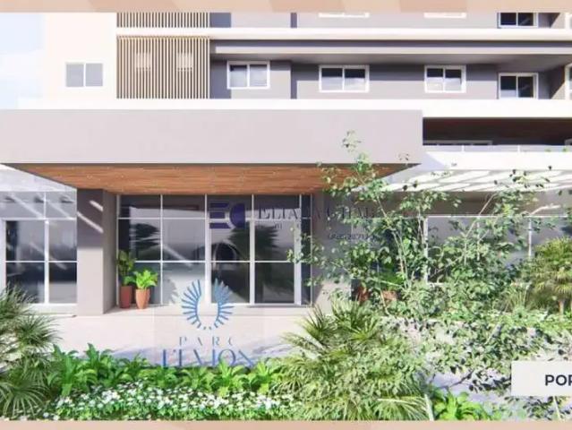 Apartamento para Venda em Bauru/SP Parque Jardim Europa 3 Quartos