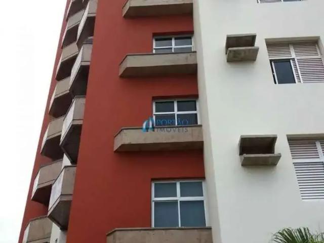 Apartamento para Venda em Bauru/SP Parque Jardim Europa 3 Quartos