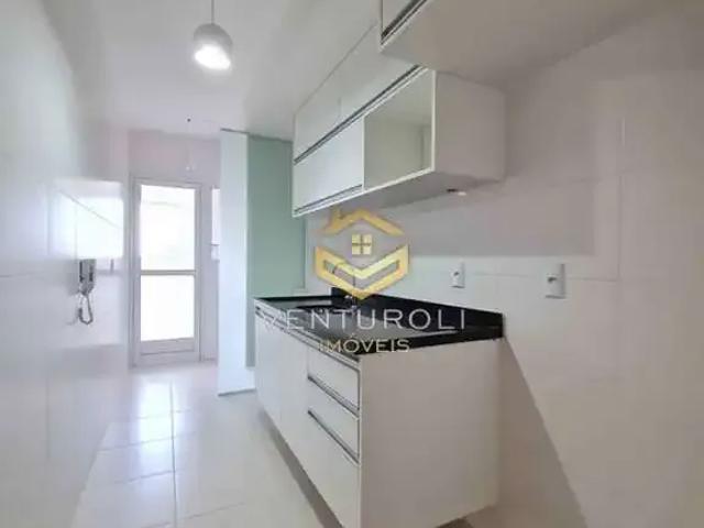 Apartamento para Venda em Bauru/SP Parque Jardim Europa 3 Quartos