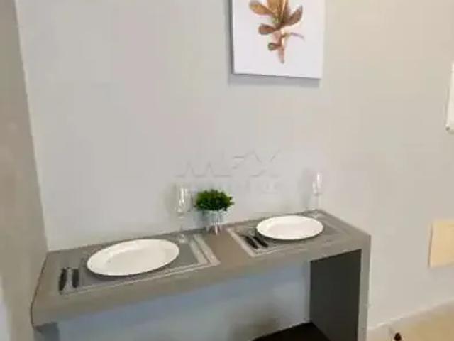 Apartamento para Venda em Bauru/SP Parque Jardim Europa 1 Quartos
