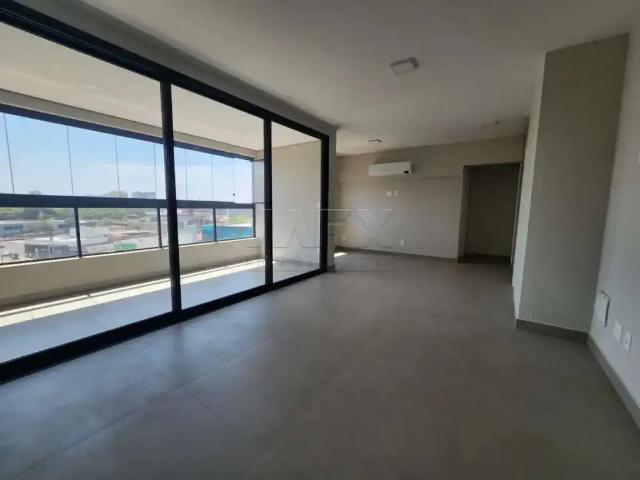 Apartamento para Venda em Bauru/SP Parque Jardim Europa 2 Quartos