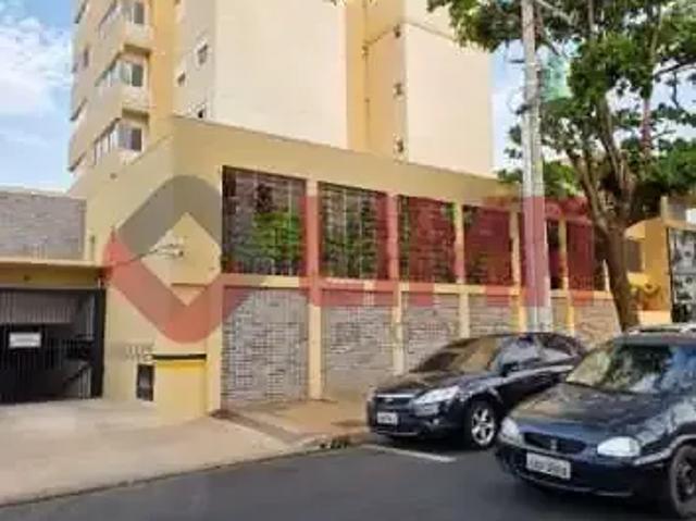 Apartamento para Venda em Bauru/SP Parque Jardim Europa 2 Quartos
