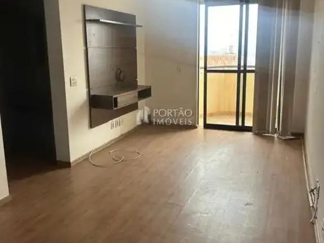 Apartamento para Venda em Bauru/SP Parque Jardim Europa 2 Quartos