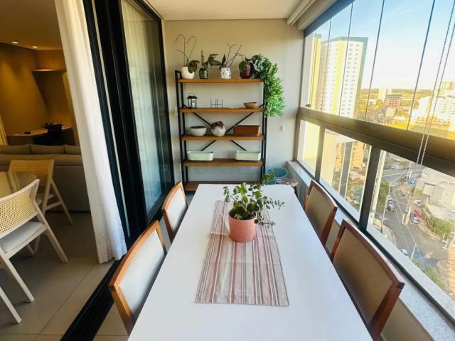 Apartamento para Venda em Bauru/SP Parque Jardim Europa 2 Quartos