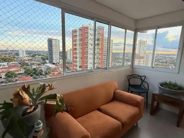 Apartamento para Venda em Bauru/SP Parque Jardim Europa 2 Quartos