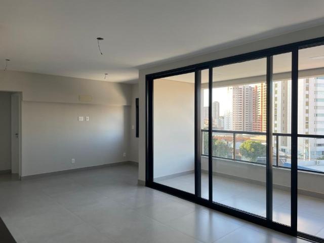 Apartamento para Venda em Bauru/SP Parque Jardim Europa 2 Quartos