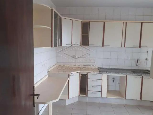 Apartamento para Venda em Bauru/SP Parque Jardim Europa 2 Quartos