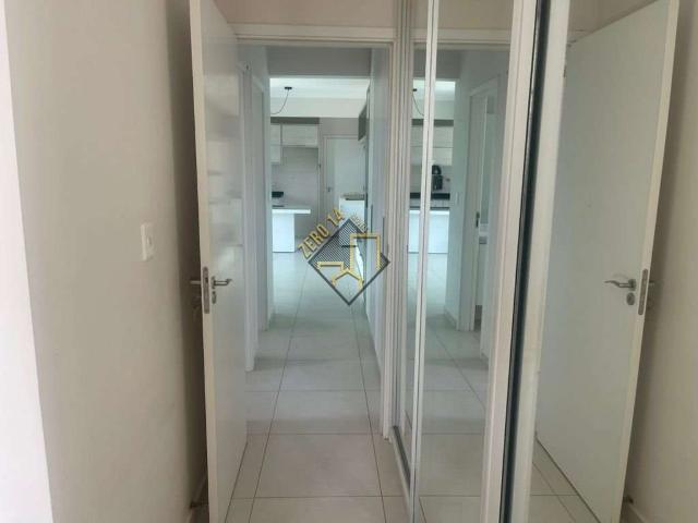Apartamento para Venda em Bauru/SP Parque Jardim Europa 2 Quartos