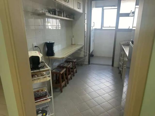 Apartamento para Venda em Bauru/SP Parque Jardim Europa 2 Quartos