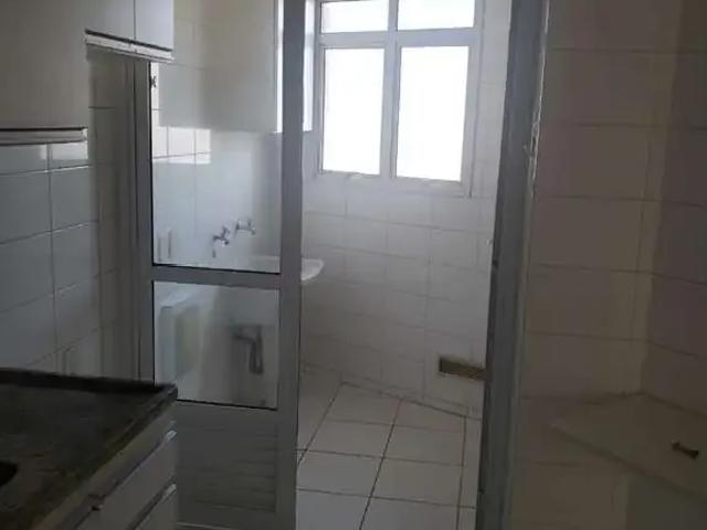 Apartamento para Venda em Bauru/SP Parque Jardim Europa 2 Quartos