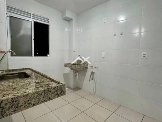 Apartamento para Venda em Bauru/SP Parque Paulista 2 Quartos