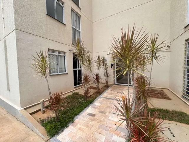 Apartamento para Venda em Bauru/SP Parque Paulista 2 Quartos