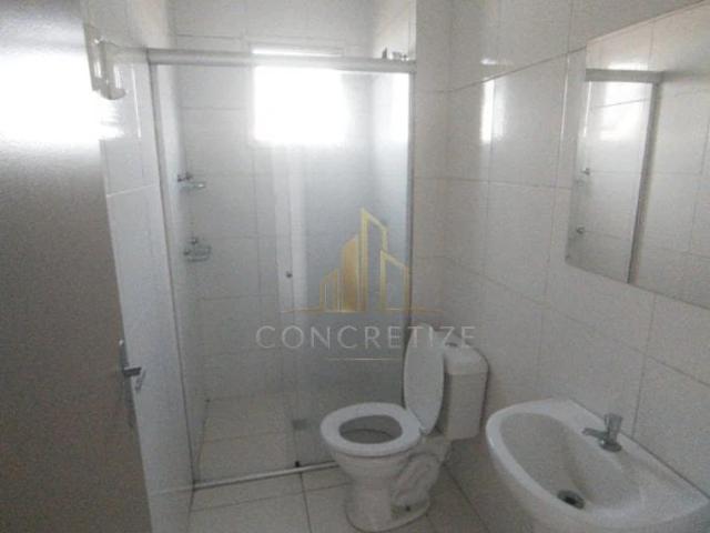 Apartamento para Venda em Bauru/SP Parque Paulistano 2 Quartos