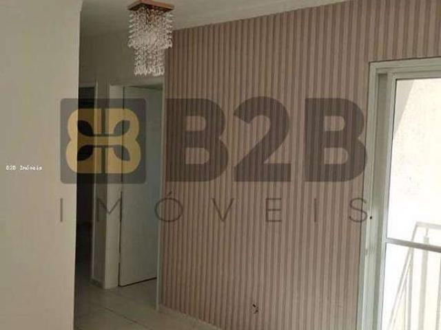 Apartamento para Venda em Bauru/SP Parque Residencial Castelo 2 Quartos