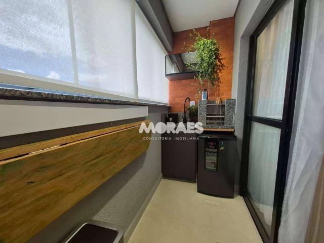 Apartamento para Venda em Bauru/SP Parque Residencial das Camélias 2 Quartos