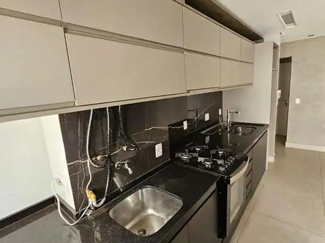 Apartamento para Venda em Bauru/SP Parque Residencial das Camélias 2 Quartos