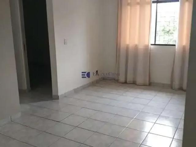 Apartamento para Venda em Bauru/SP Parque Residencial das Camélias 2 Quartos