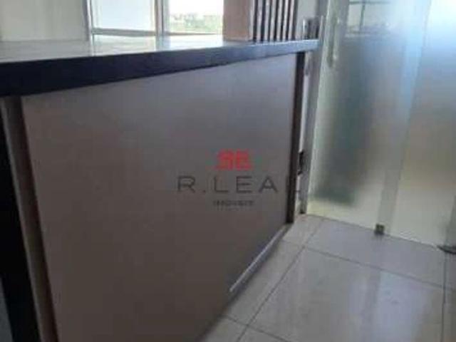 Apartamento para Venda em Bauru/SP Parque Residencial das Camélias 2 Quartos