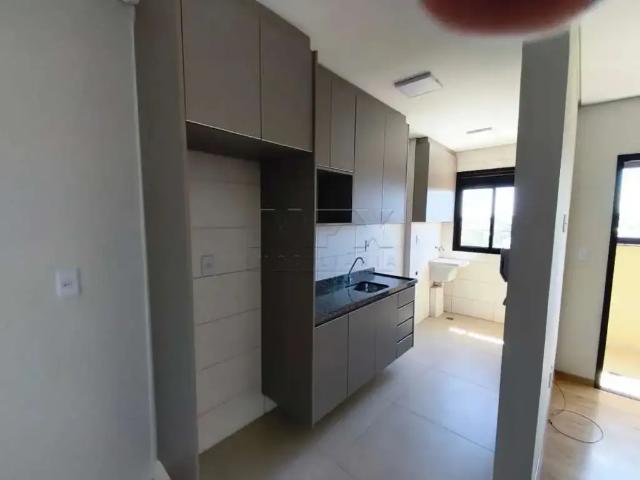 Apartamento para Venda em Bauru/SP Parque Residencial das Camélias 2 Quartos